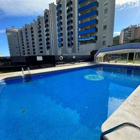 Seaview Cala De Finestrat - Vista Al Mar Apartment Villajoyosa