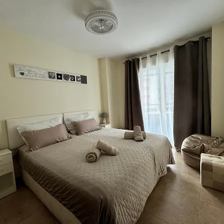 Seaview Cala De Finestrat - Vista Al Mar Apartment *